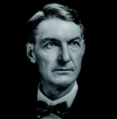 Dr. Emory Franklin Lewis. Courtesy photo