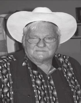 Jiles Berry (J.B.) Pruitt Jr.