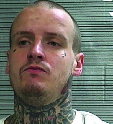Cameron Lindsey is facing charges for Malicious Injury. Courtesy photo