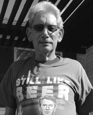 John Francis Keenan