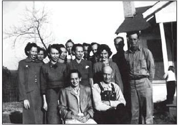 Birthday Celebration Planned for 95-year-old “Riveter” May Bell