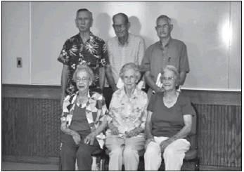 Birthday Celebration Planned for 95-year-old “Riveter” May Bell