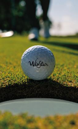 WinStar Debuts Renovated Redbud Golf Course