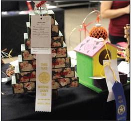Marshall County Fair