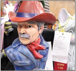 Marshall County Fair