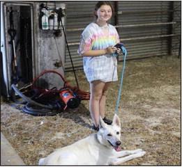 Marshall County Fair