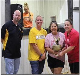 Marshall County Fair