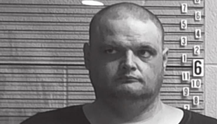 Theft call turns to drug bust
