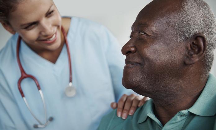 There are several ways somebody can reduce the risk of Chronic Kidney Disease. Courtesy photo