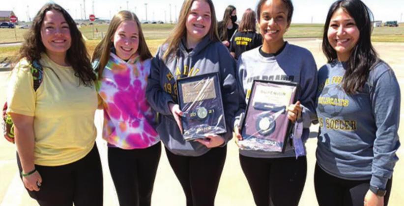 Madill Band
