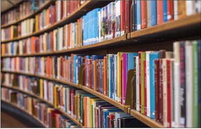 Library Greeting: Meet the Browns