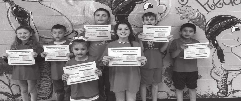 The Kingston Elementary