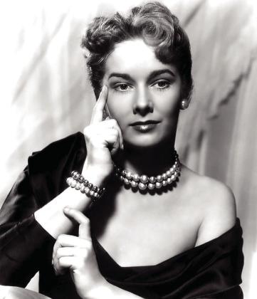 Courtesy of Creative Commons Vera MIles is a 95-year-old actress from Oklahoma who has played in countless films.