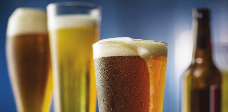 Effects of alcohol on the mind and body