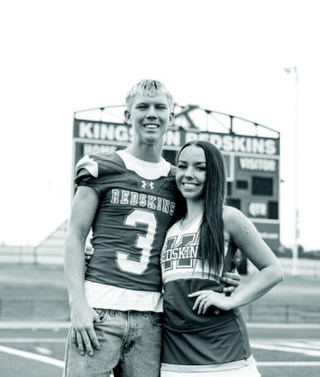 2024 KHS HOMECOMING