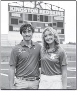 2024 KHS HOMECOMING