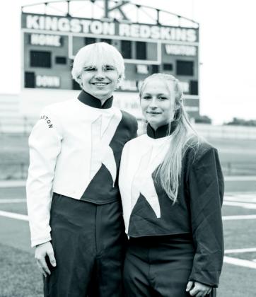 2024 KHS HOMECOMING
