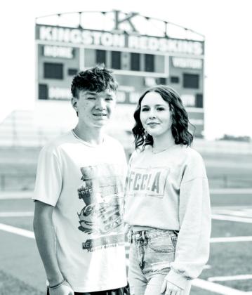 2024 KHS HOMECOMING