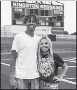 2024 KHS HOMECOMING