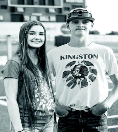 2024 KHS HOMECOMING