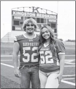 2024 KHS HOMECOMING