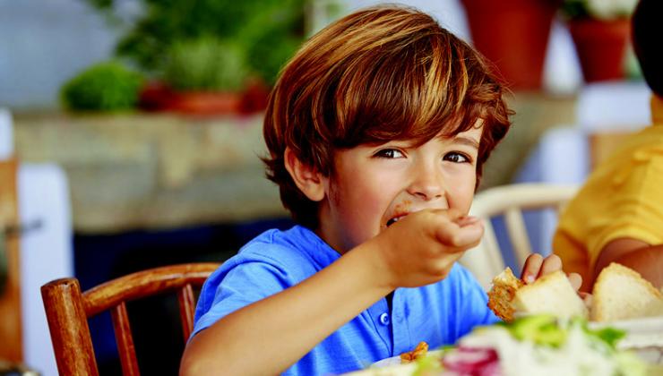 Ultraprocessed foods have garnered increased attention in recent years, and curious parents can consider this rundown as they seek to make healthy dietary choices for their children. Courtesy photo