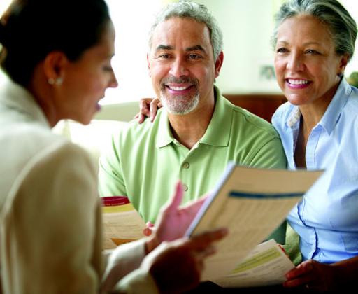 The good news about saving for retirement is there are many ways for those who have fallen behind to catch up. Courtesy photo