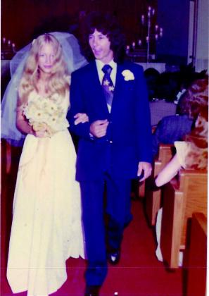 Love and marriage...50 years and counting