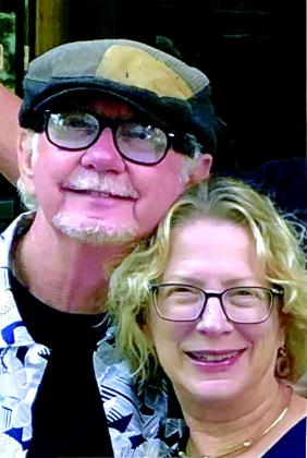 Love and marriage...50 years and counting