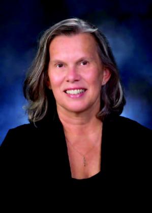 Janie Hipp is a Chickasaw Nation resident from Idabel. Courtesy photo