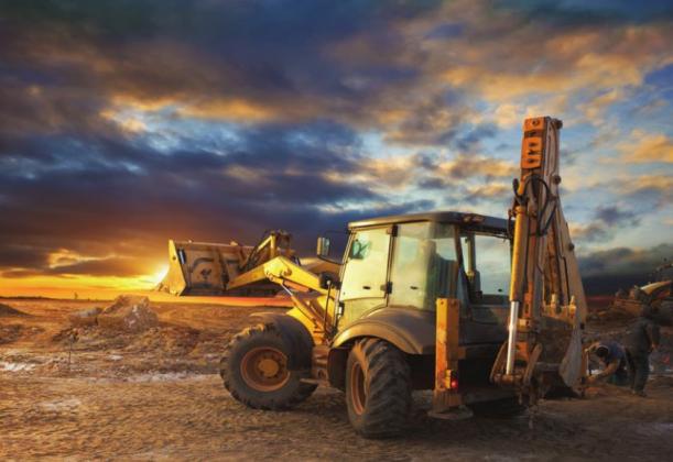 Excavation is a complicated process that may be necessary for projects big or small. Courtesy photo