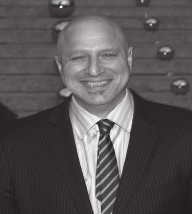 Courtesy photo American celebrity chef Tom Colicchio said the balance of restaruranrt economy is in danger. He suggested the “direct income replacement” is needed to stop the bleeding of rthe restaurant industry.