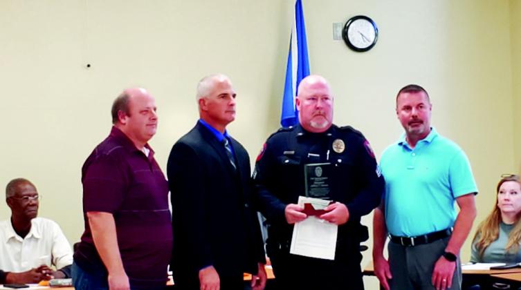 Madill City Council discusses Hot Button Topics
