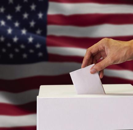 2026 Election