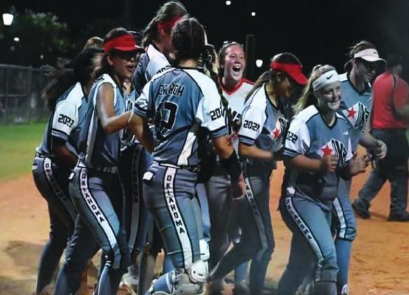 Assault Fastpitch does well at tournament