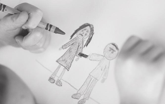 Youth-related violence is a problem that plagues communities across the country. Youth violence encompasses everything from physical fighting to bullying to sexual or physical assault. Courtesy photo