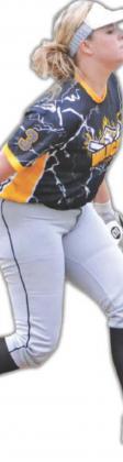 It happened in The Madill Record: April 18, 2018 Lady ‘Cats Take Win over Byng, Lose to Sulphur