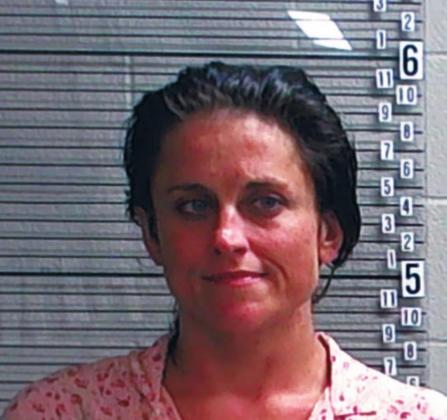 Dallas Robinson, left, pled guilty to Receiving/Possession of Stolen Property, and Abigail Masters, right, was charged with Second-Degree Burglary, and Concealing Stolen Property. Deere, not pictured, is facing charges for Second-Degree Burglary, Harboring a Fugitive and Concealing Courtsey photo