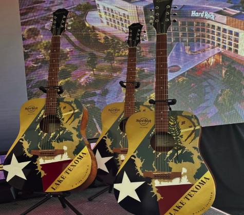 Hard Rock Resort Phase 1