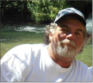 Jerry Don Stuckey, Marshall County Commissioner Candidate