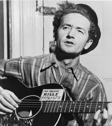 Famous Oklahomans: Woody