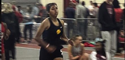 Madill Cross Country