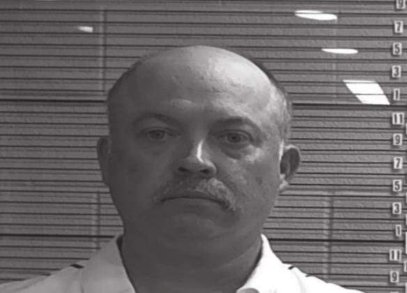 Steven Cryer, a 49-year-old male from Kingston was arrested on March 28, 2022, after allegations of rape. Courtesy photo