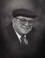 Walter James Haden