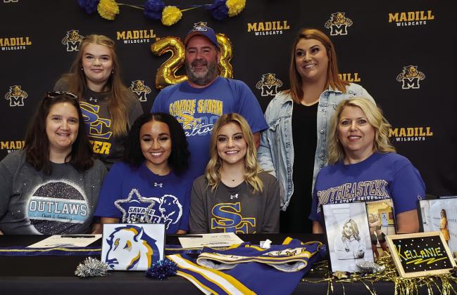 MC Athletes sign college letters of intent