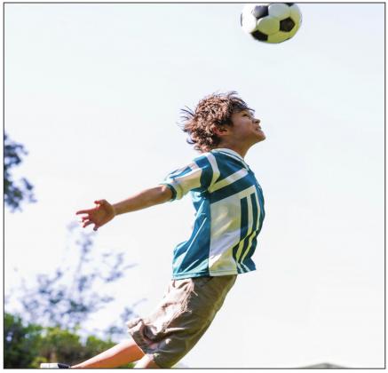 Popular sports for spring and summer