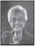 Mary Ouita Samuel