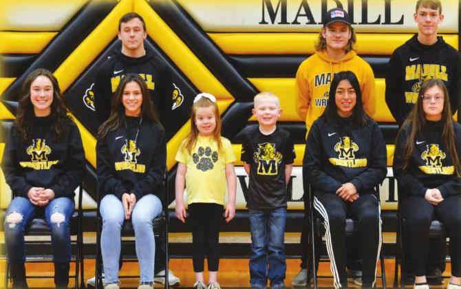 2022 MHS HOMECOMING
