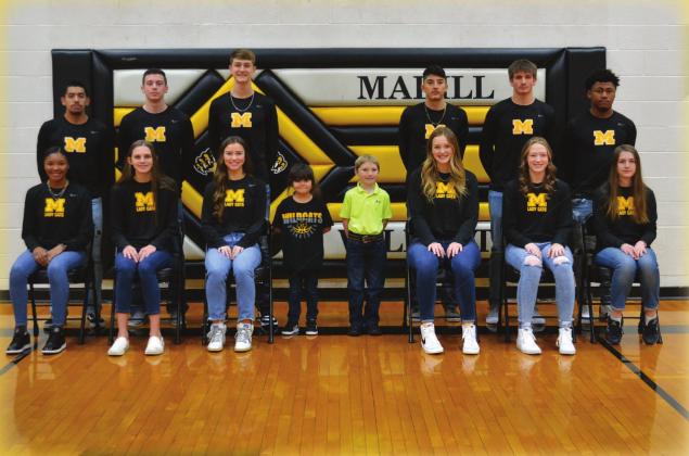 2022 MHS HOMECOMING