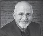 Dave Ramsey is a seventime #1 national best-selling author, personal finance expert, and host of The Dave Ramsey Show, heard by more than 16 million listeners each week. He has appeared on Good Morning America, CBS This Morning, Today Show, Fox News, CNN, Fox Business, and many more. Since 1992, Dave has helped people regain control of their money, build wealth and enhance their lives. He also serves as CEO for Ramsey Solutions.